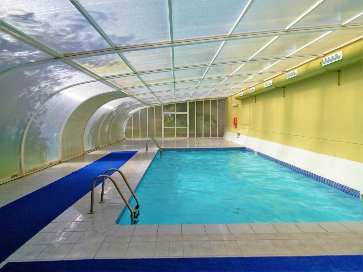 Gemelos 22-3-1C Appartement Benidorm Buitenkant foto